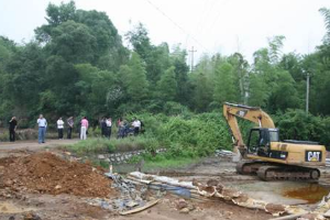 ϴɳ����֮�㽭���d�̏U���հ���