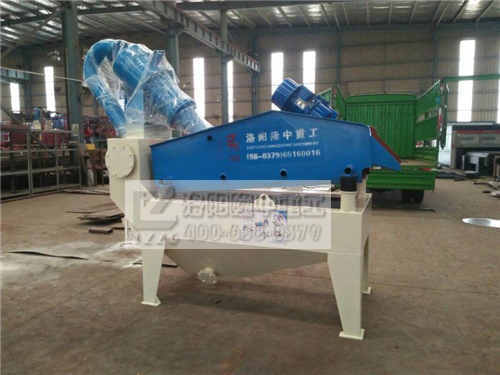 LZ350細(xì)沙回收機(jī)