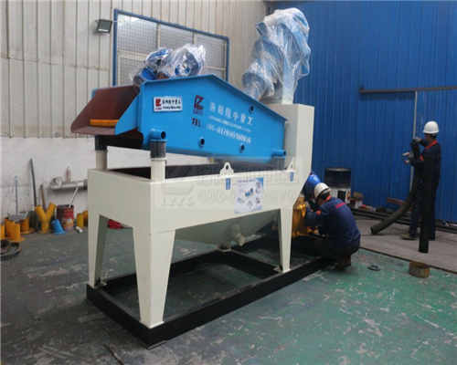 細(xì)沙回收機(jī)