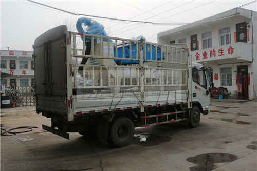 云南玉溪350細沙回收機